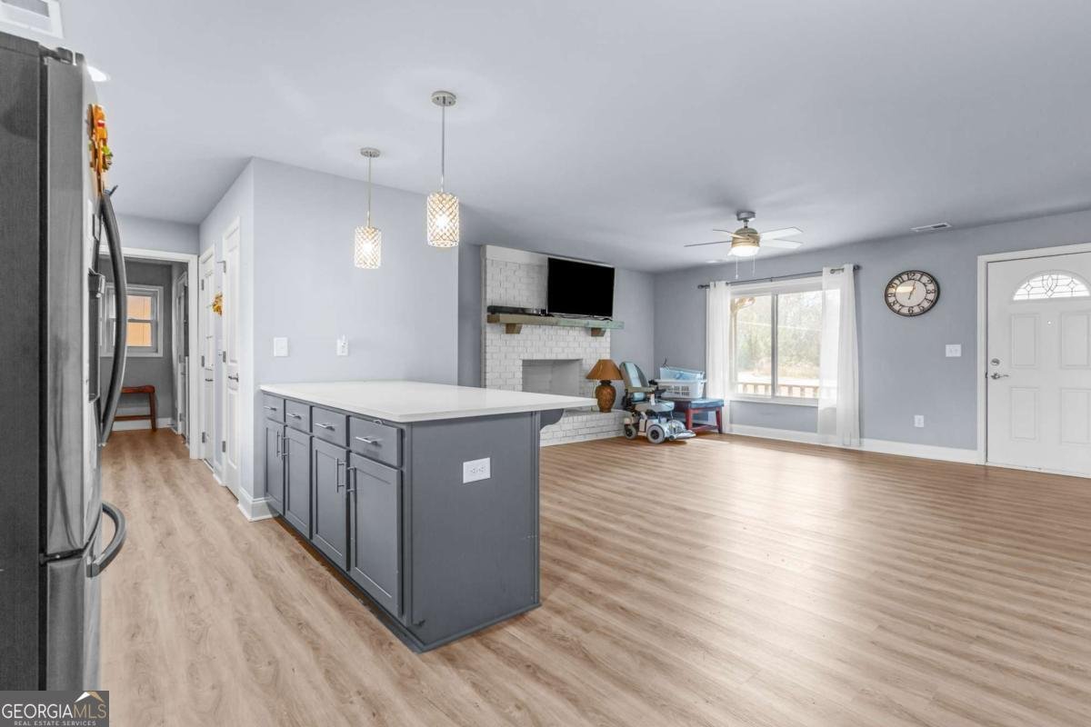 3685 Settingdown Road Cumming - 13