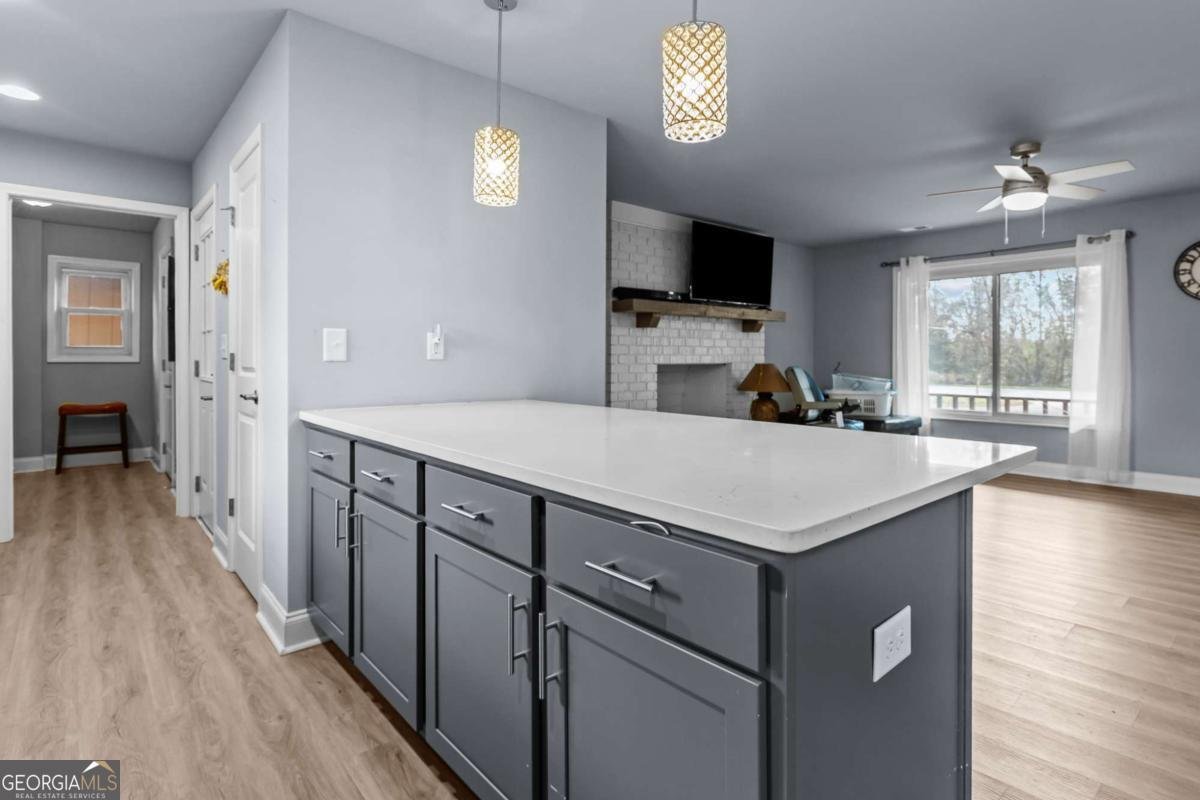 3685 Settingdown Road Cumming - 14