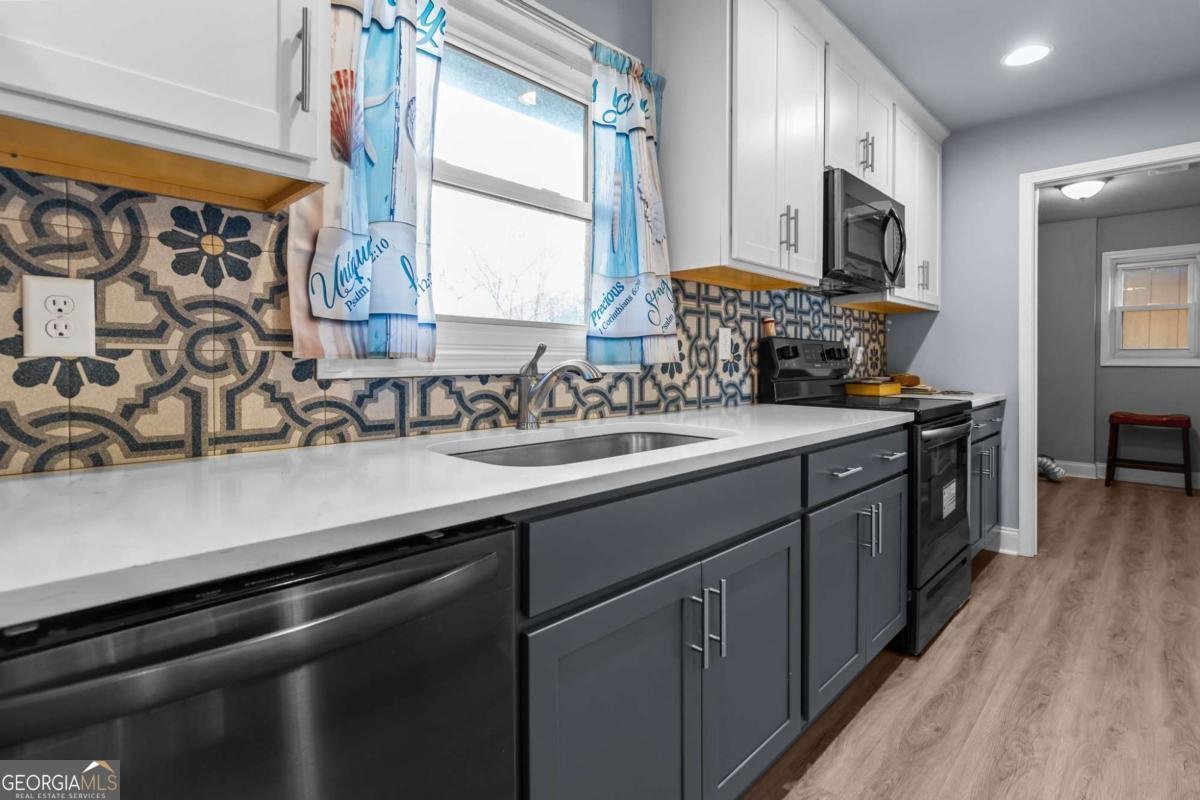 3685 Settingdown Road Cumming - 15