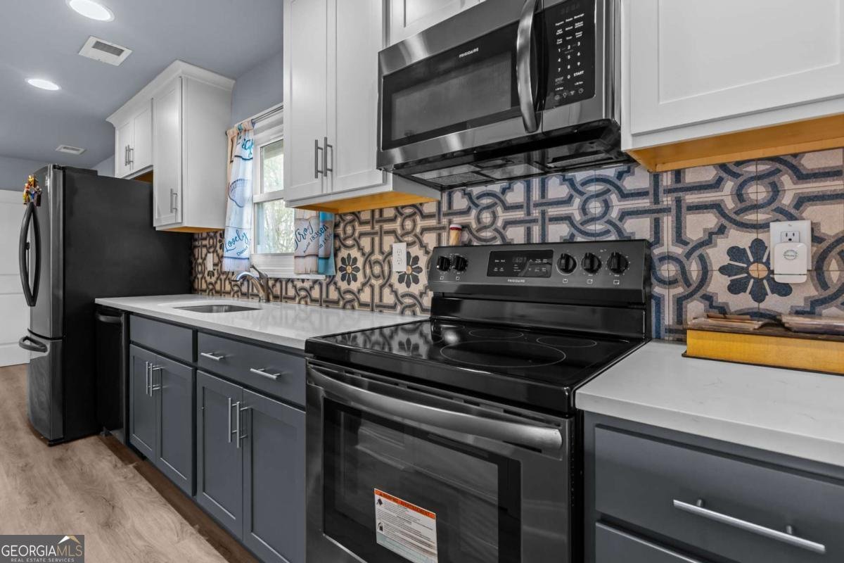 3685 Settingdown Road Cumming - 16