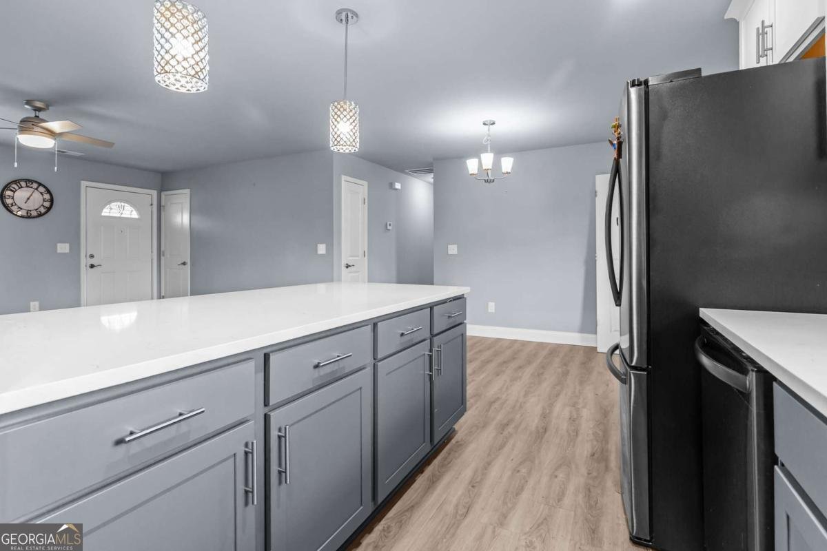 3685 Settingdown Road Cumming - 17