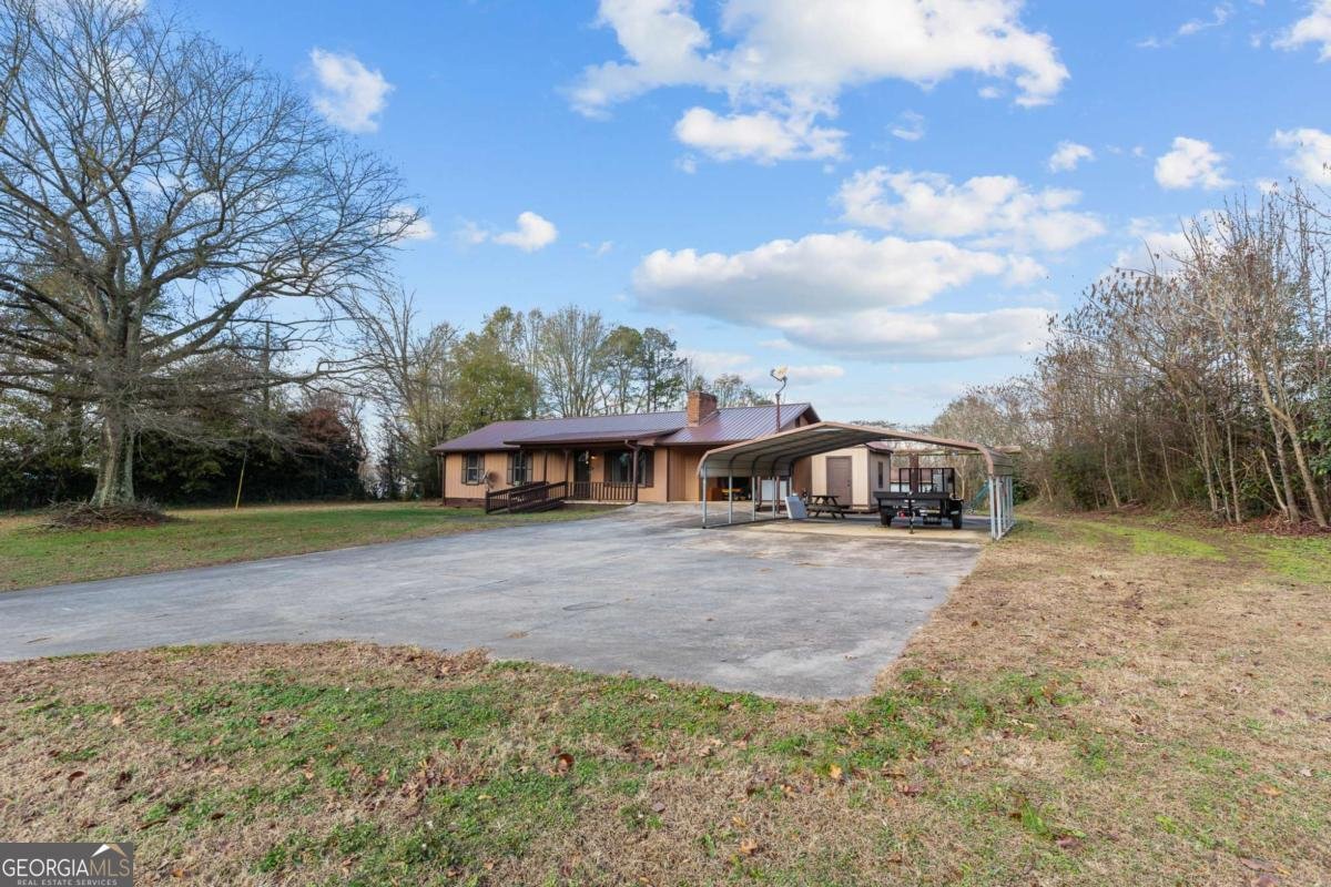 3685 Settingdown Road Cumming - 2