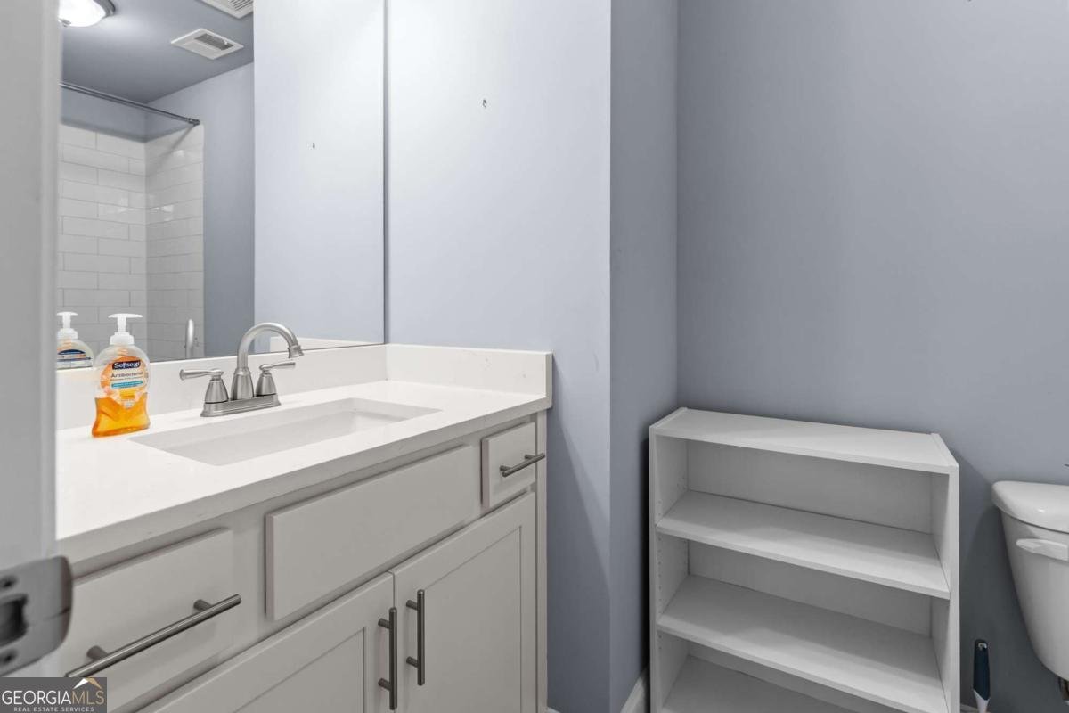 3685 Settingdown Road Cumming - 27