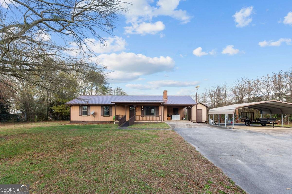 3685 Settingdown Road Cumming - 3