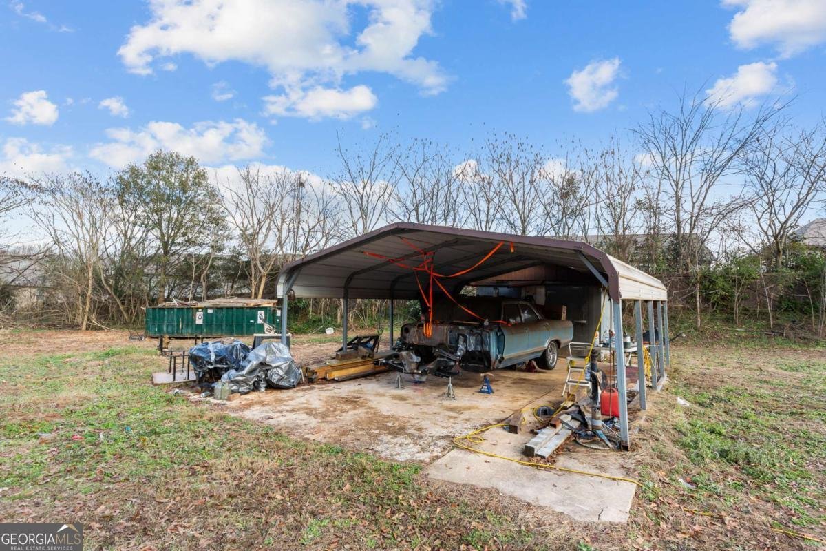 3685 Settingdown Road Cumming - 33