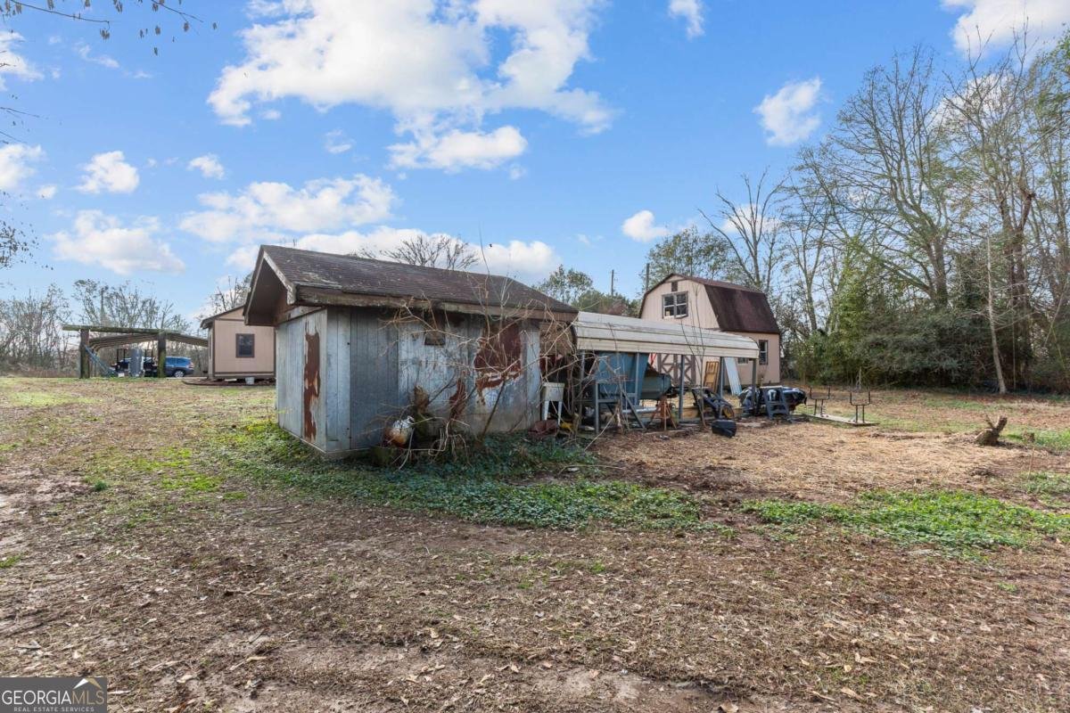 3685 Settingdown Road Cumming - 36