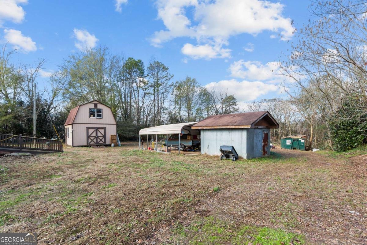 3685 Settingdown Road Cumming - 37