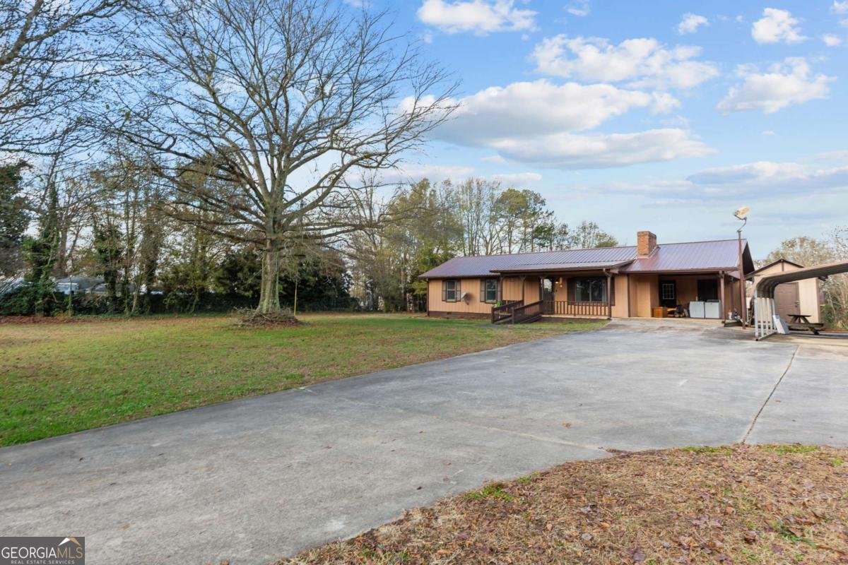 3685 Settingdown Road Cumming - 4