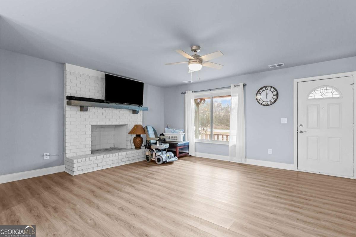 3685 Settingdown Road Cumming - 6