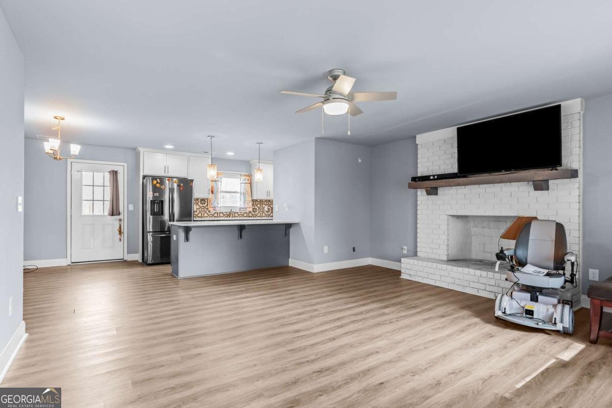 3685 Settingdown Road Cumming - 7