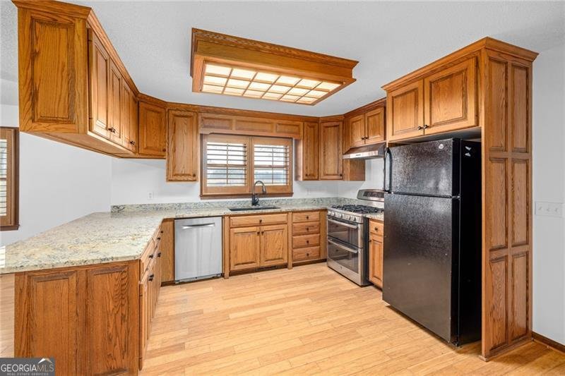 33 Andrews Road Carnesville - 11