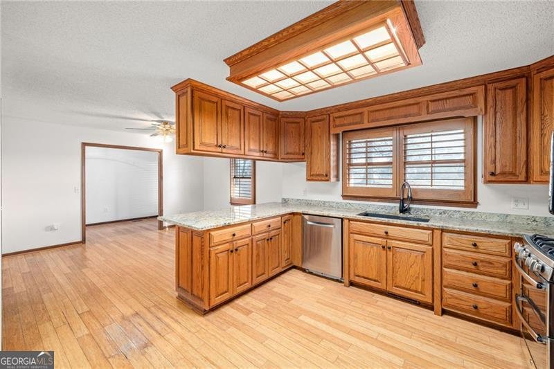 33 Andrews Road Carnesville - 12