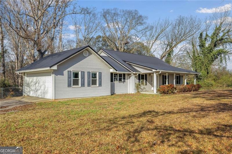 33 Andrews Road Carnesville - 4