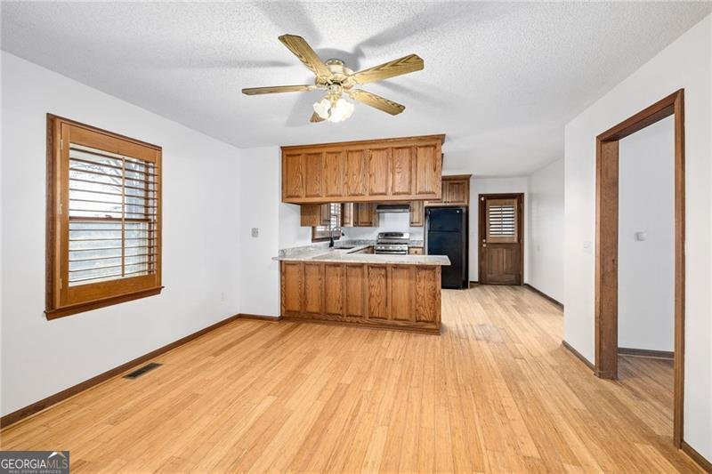 33 Andrews Road Carnesville - 9