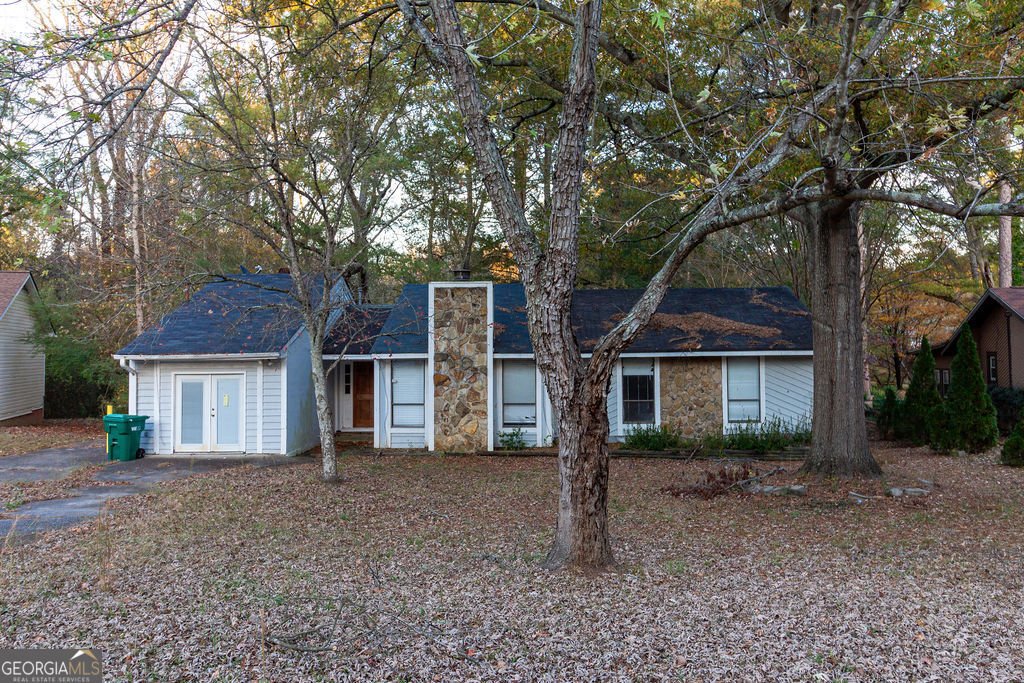 8780 Churchill Place Jonesboro - main photo