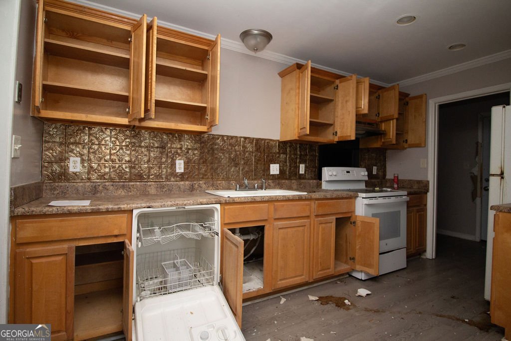 8780 Churchill Place Jonesboro - 6