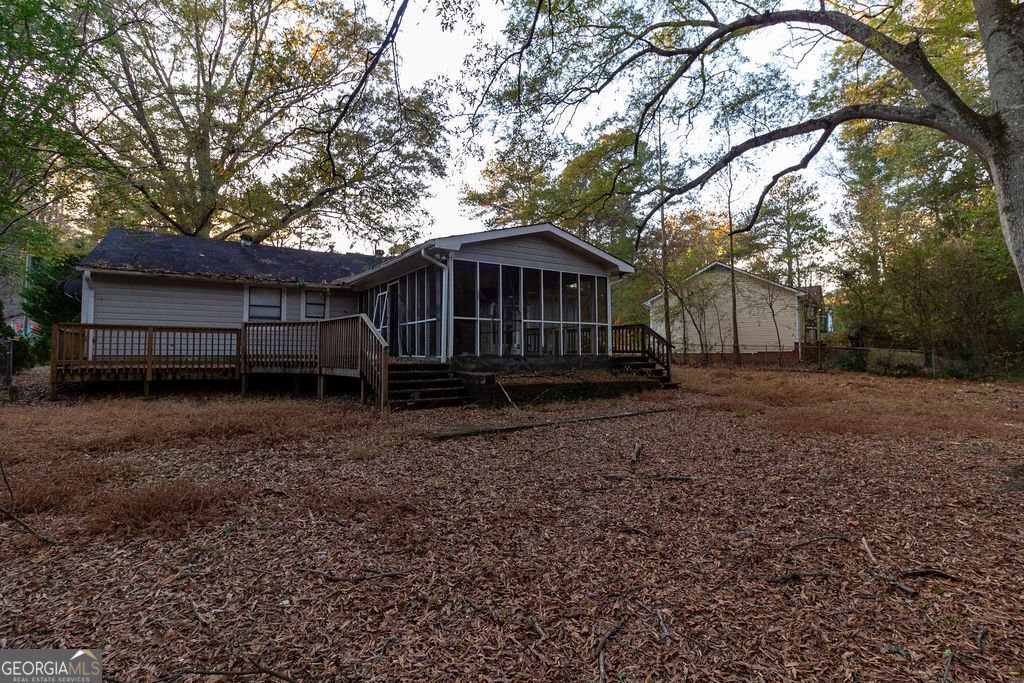 8780 Churchill Place Jonesboro - 9