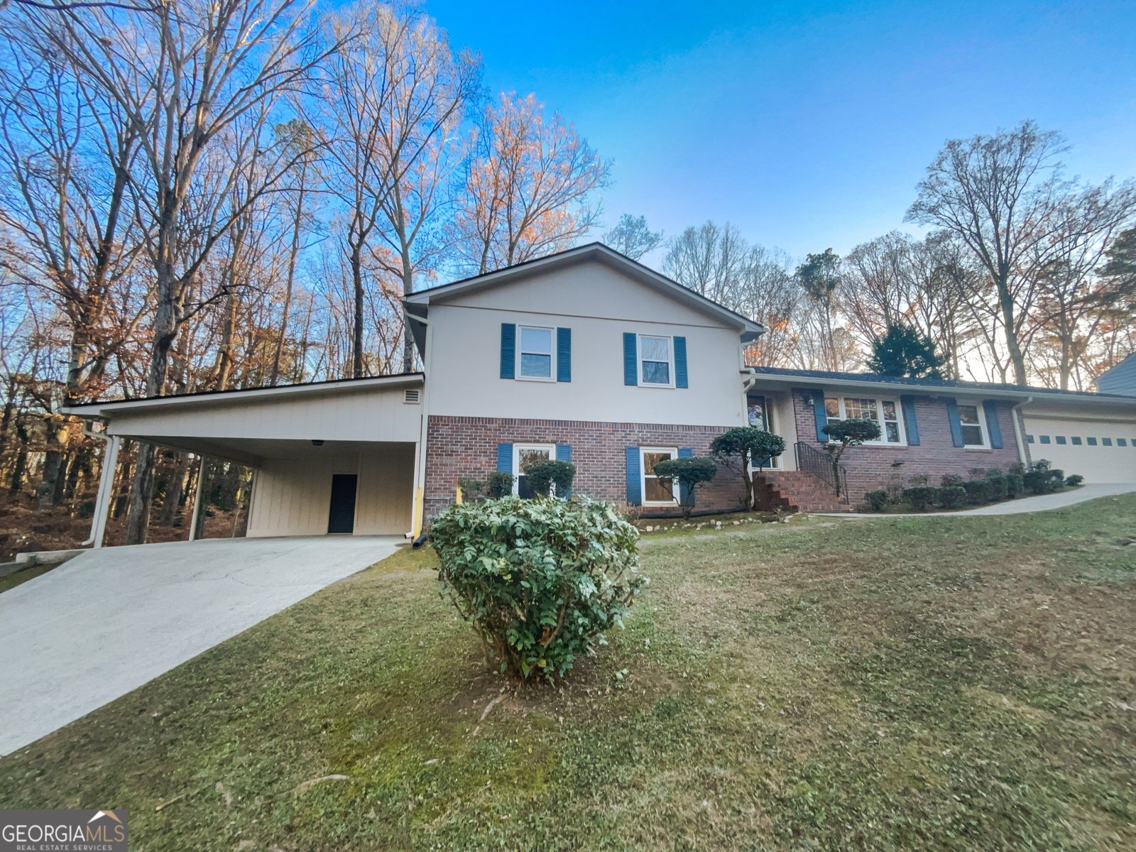3431 Hickory View Drive Marietta - 16