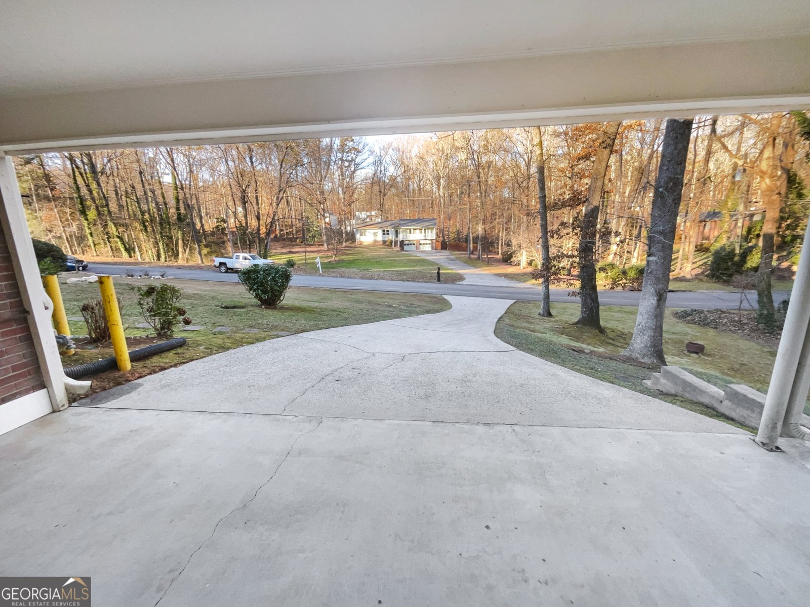 3431 Hickory View Drive Marietta - 17