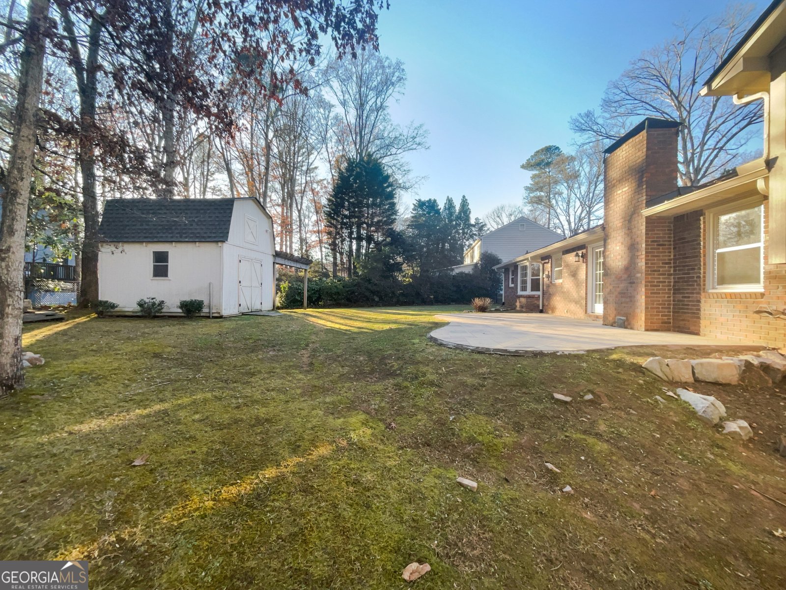 3431 Hickory View Drive Marietta - 18