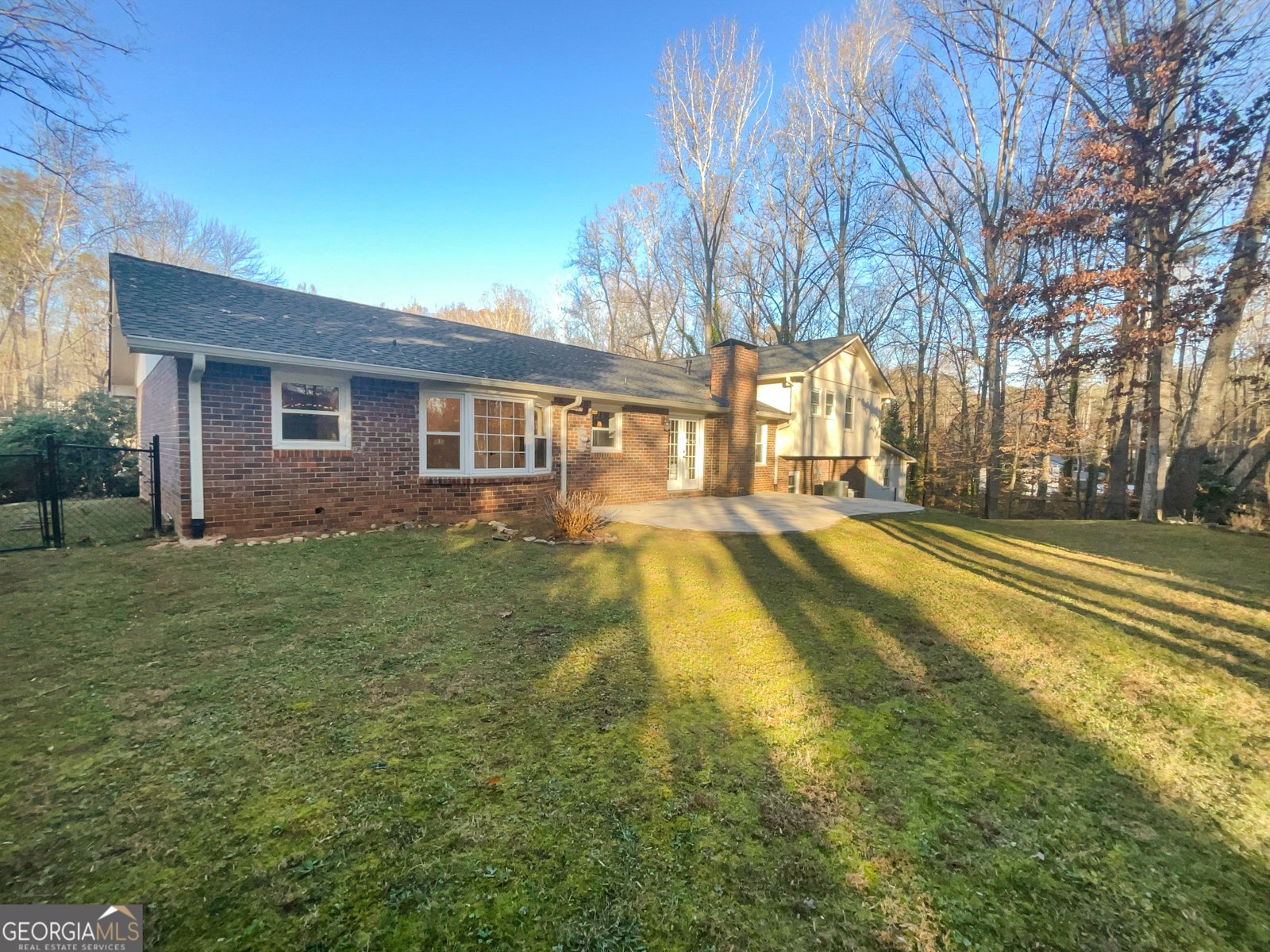 3431 Hickory View Drive Marietta - 19