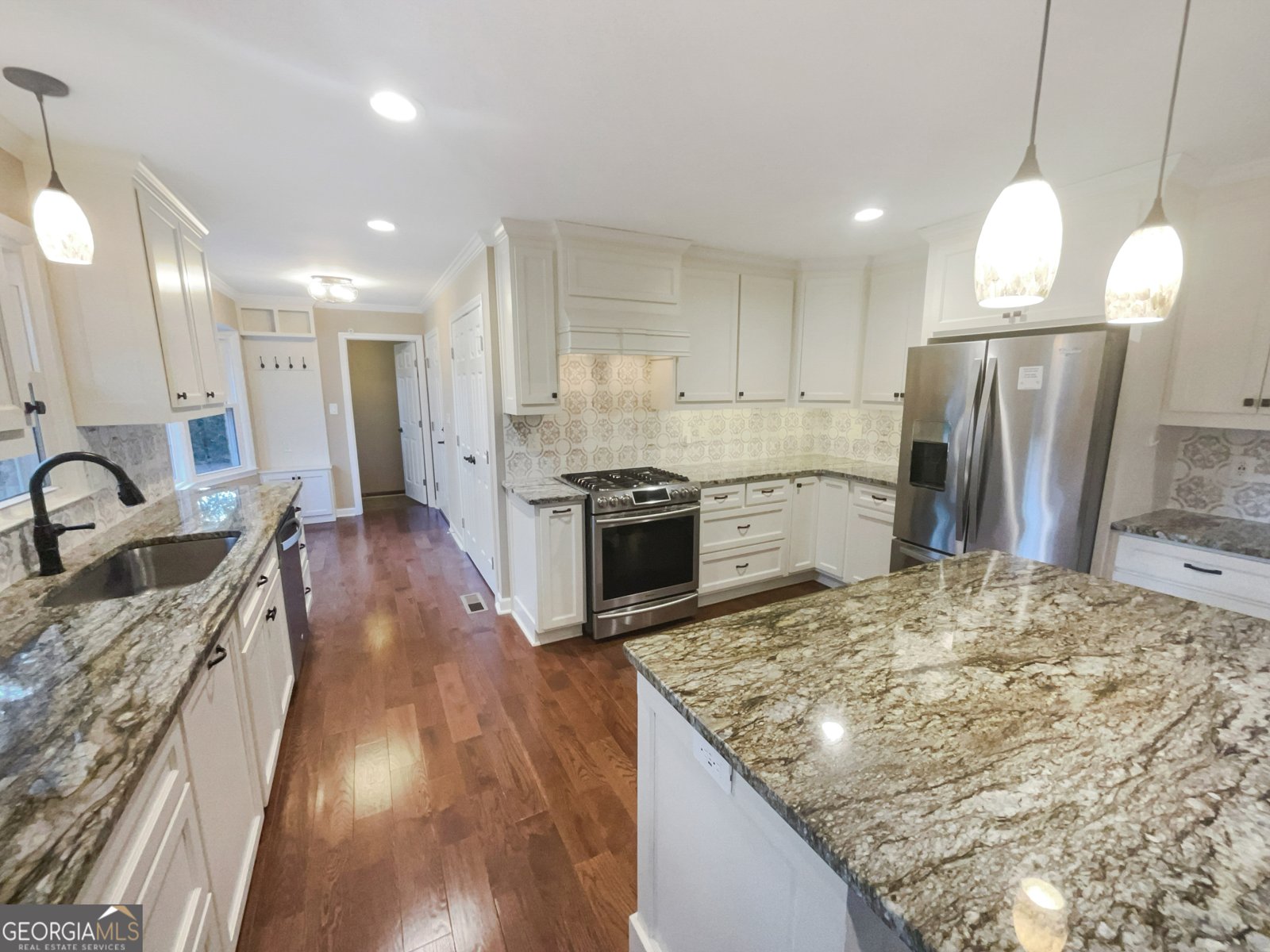 3431 Hickory View Drive Marietta - 2