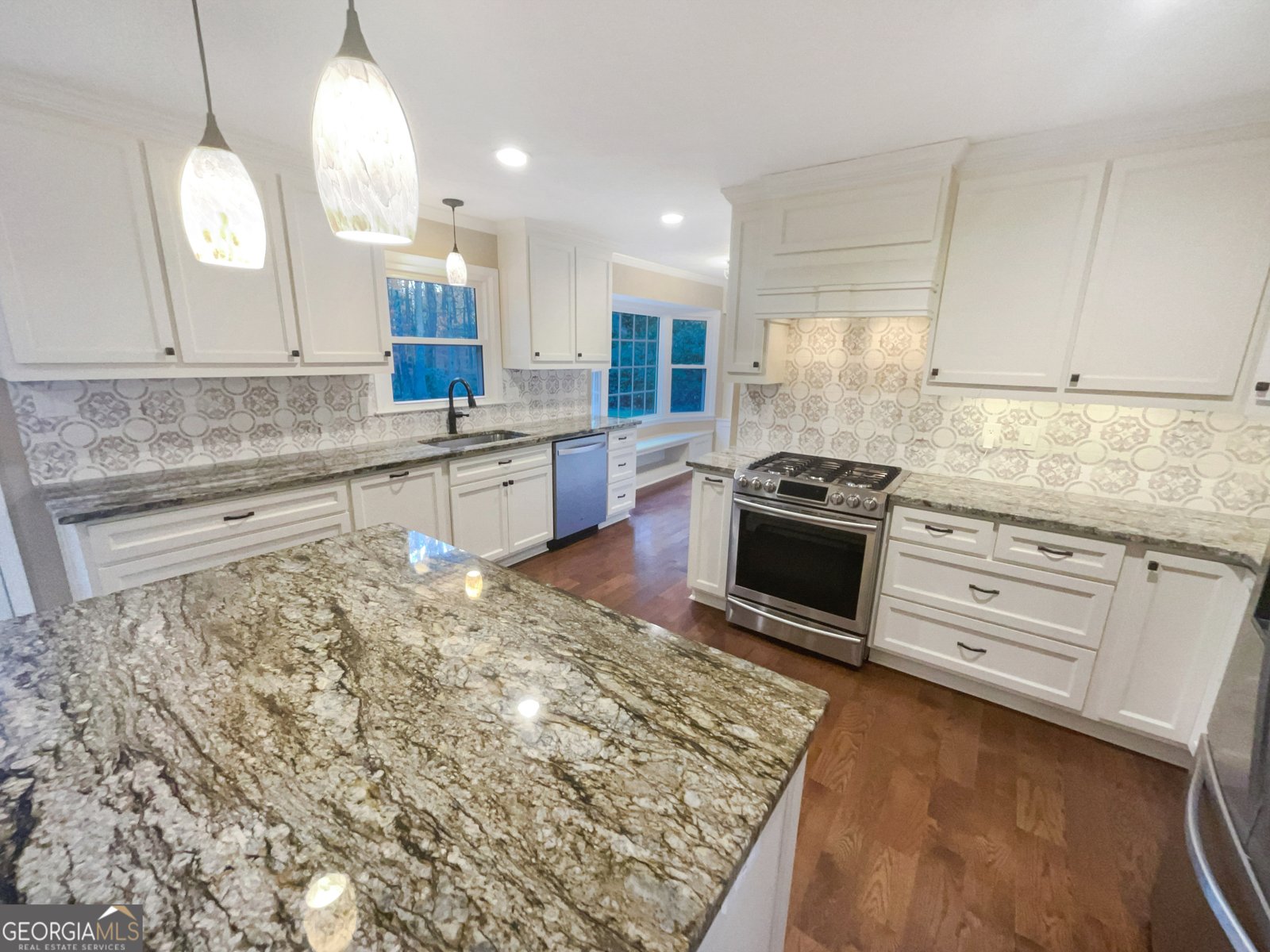 3431 Hickory View Drive Marietta - 20