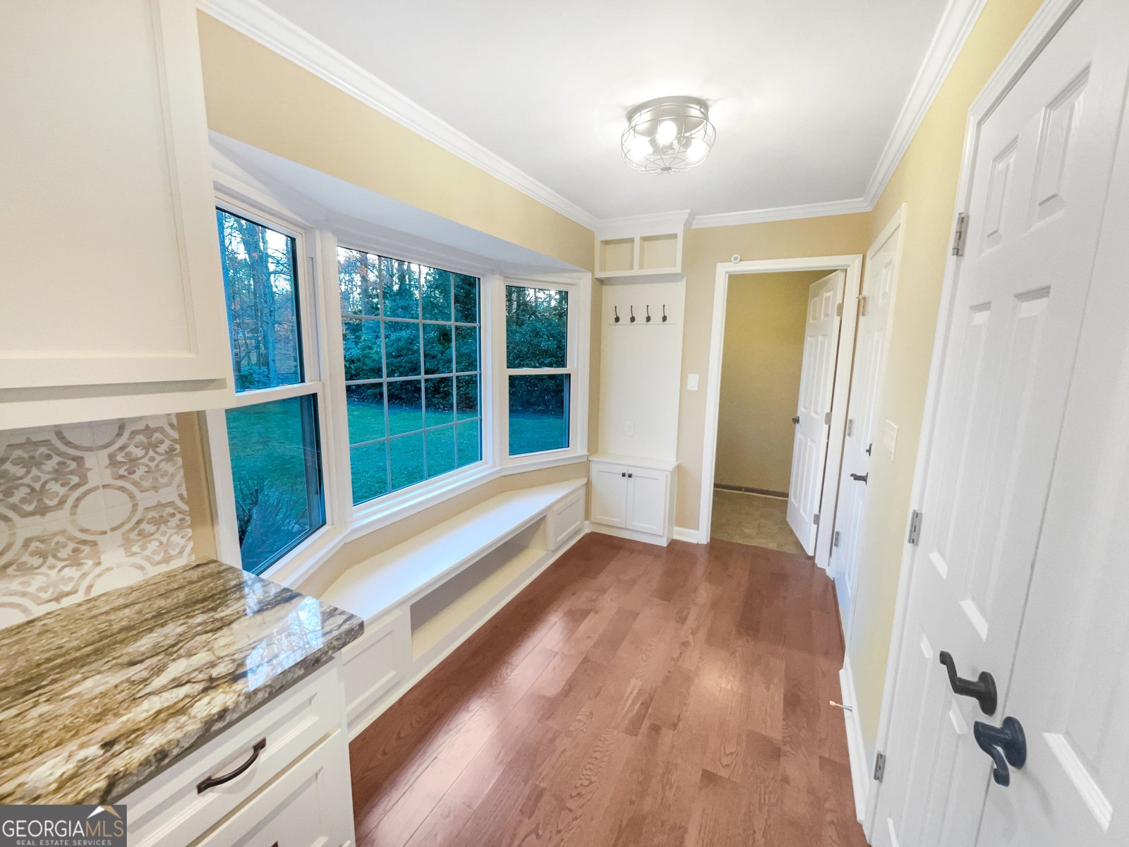 3431 Hickory View Drive Marietta - 21