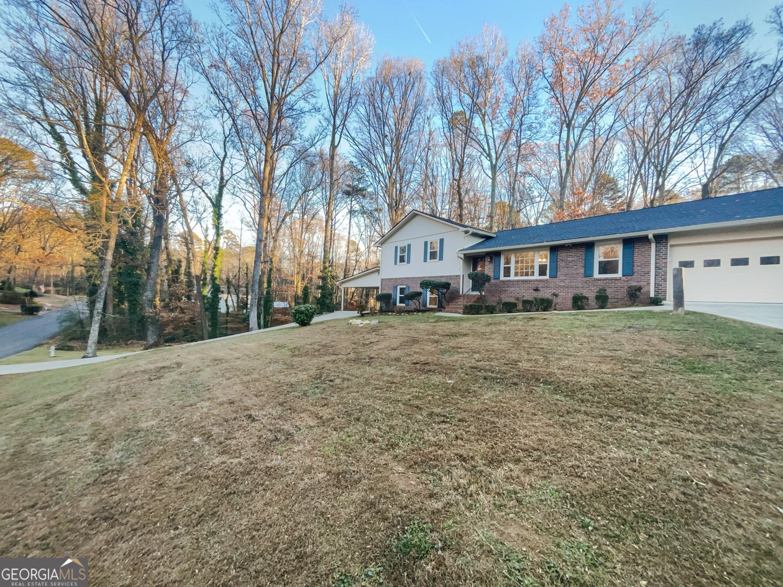 3431 Hickory View Drive Marietta - 24