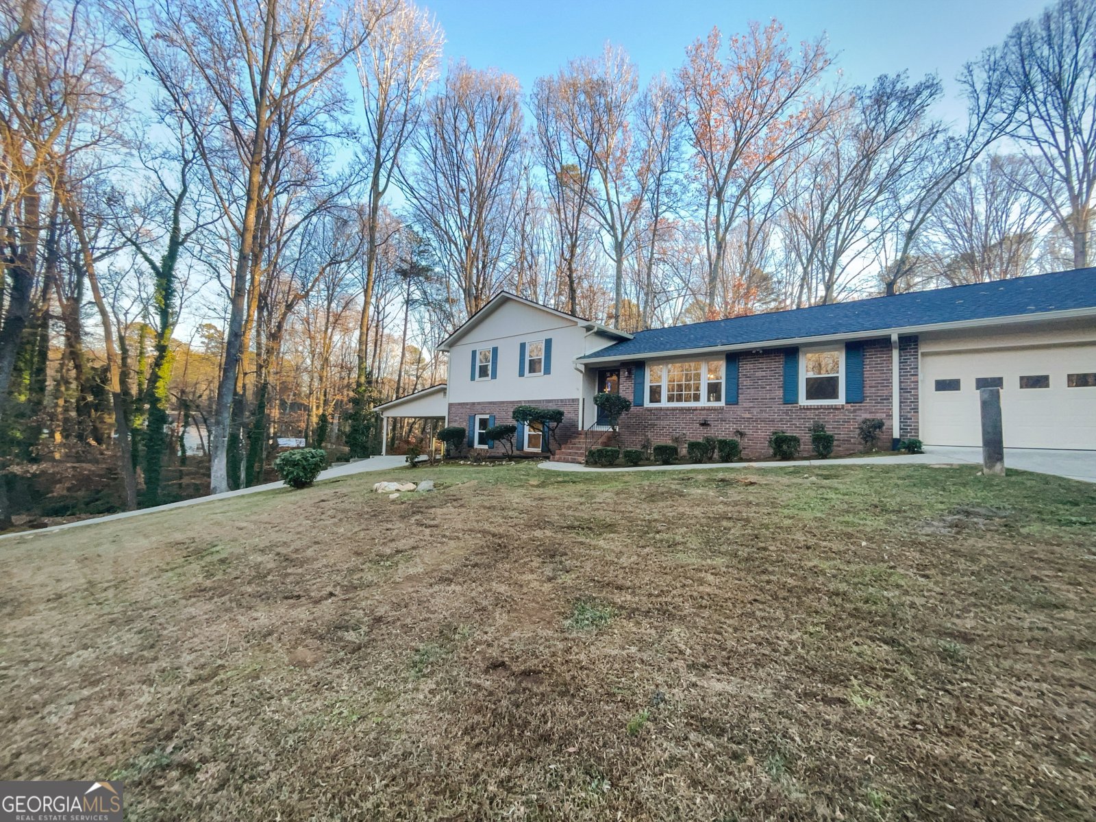 3431 Hickory View Drive Marietta - 25