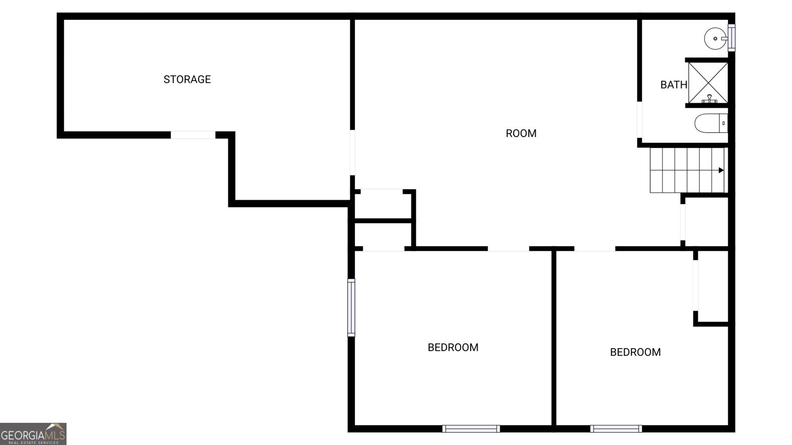 3431 Hickory View Drive Marietta - 26