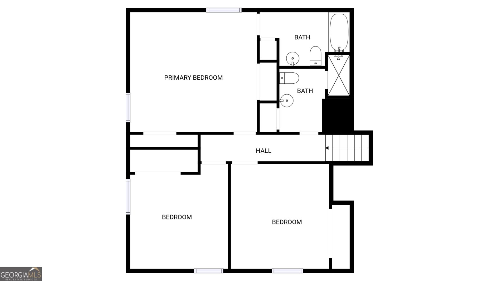 3431 Hickory View Drive Marietta - 28