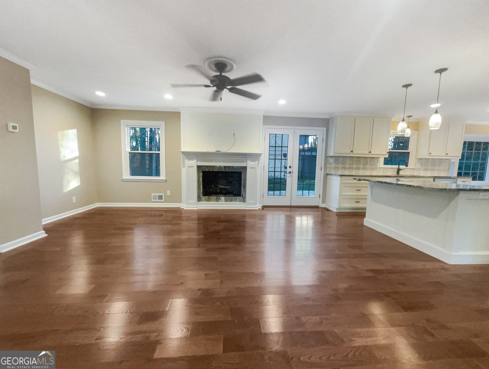 3431 Hickory View Drive Marietta - 3