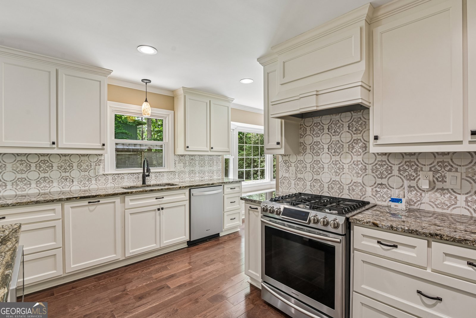 3431 Hickory View Drive Marietta - Photo 30