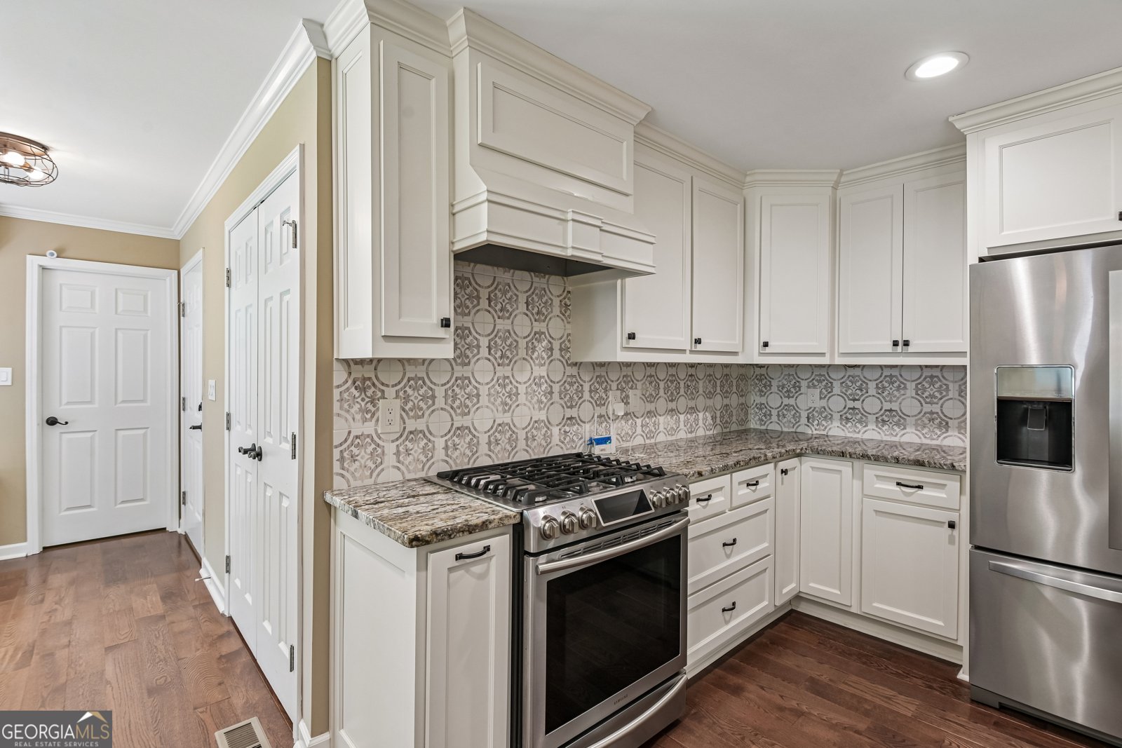 3431 Hickory View Drive Marietta - Photo 31
