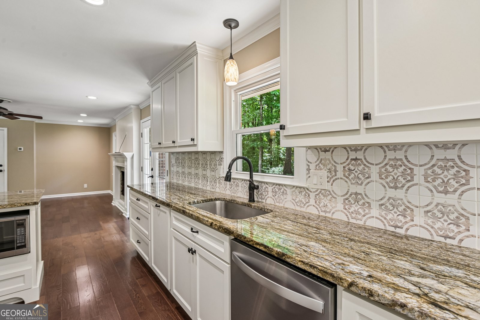 3431 Hickory View Drive Marietta - Photo 33