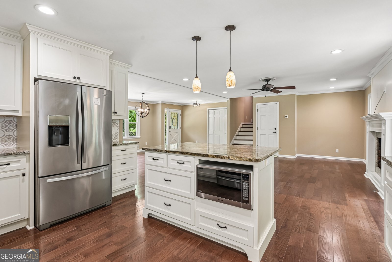 3431 Hickory View Drive Marietta - Photo 34