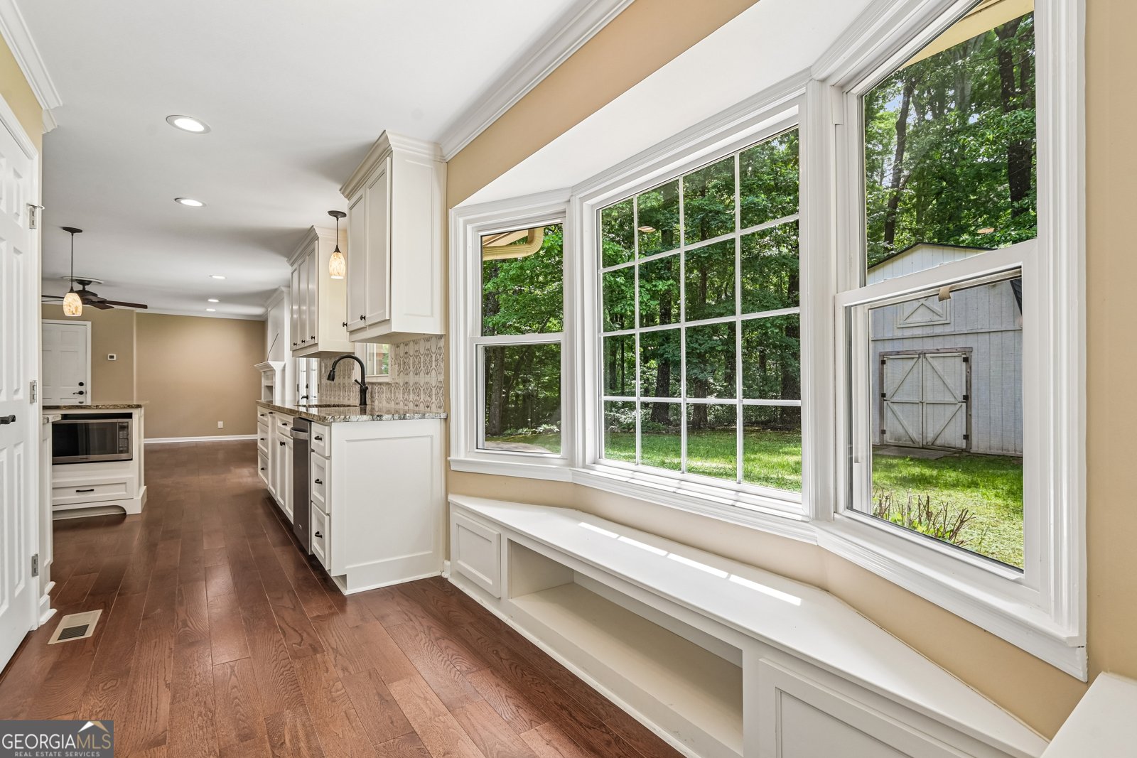 3431 Hickory View Drive Marietta - Photo 35