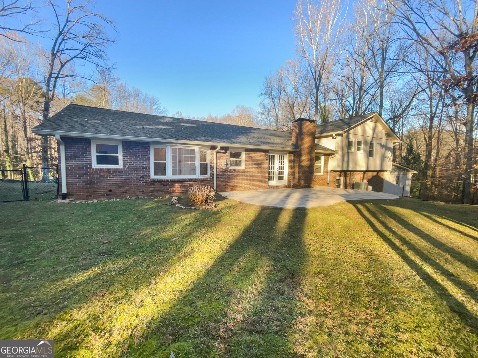 3431 Hickory View Drive Marietta - 5