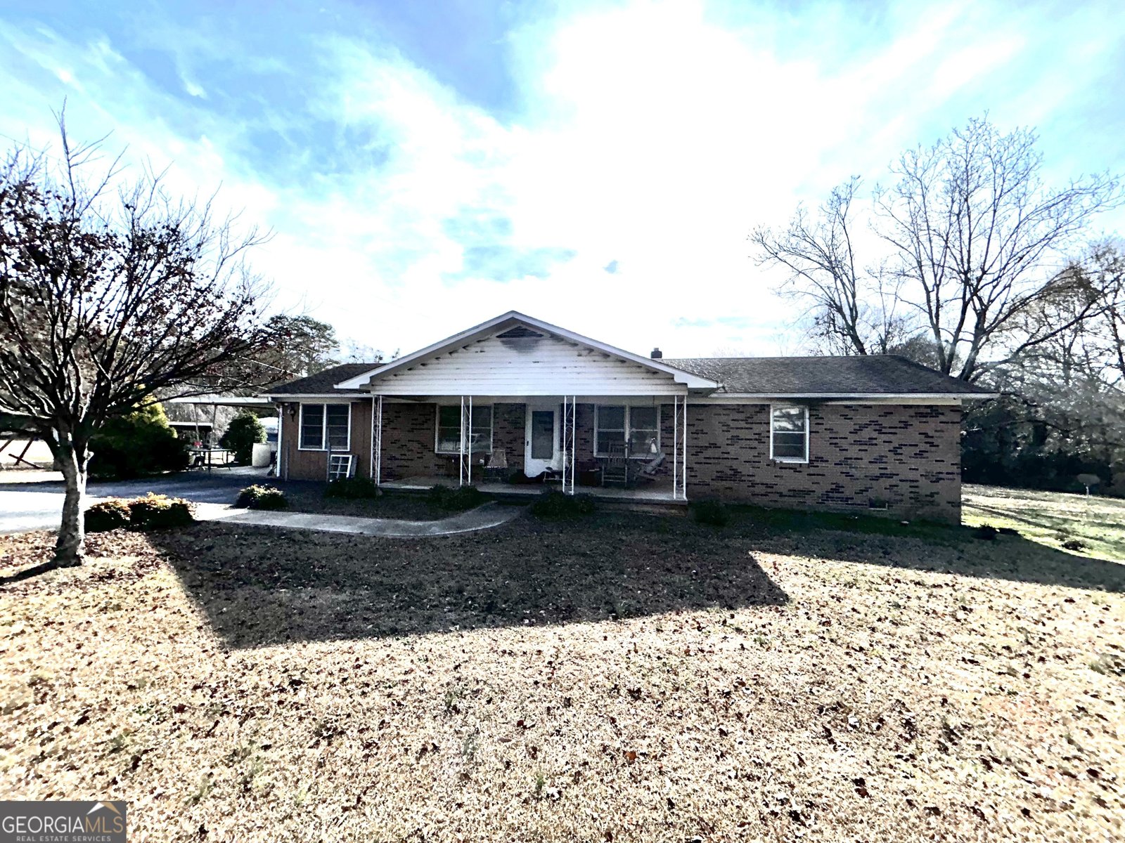 68 White Pine Road Toccoa - 2