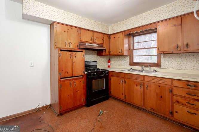 1808 Elmwood Drive Austell - 13