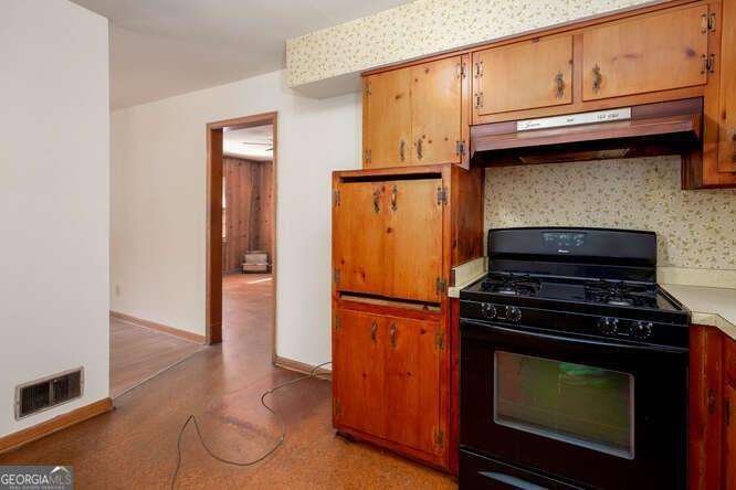 1808 Elmwood Drive Austell - 14