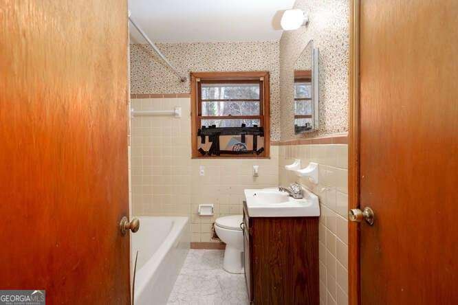 1808 Elmwood Drive Austell - 16