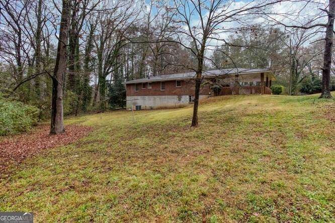 1808 Elmwood Drive Austell - 25