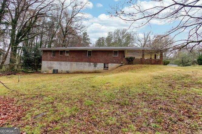 1808 Elmwood Drive Austell - 26