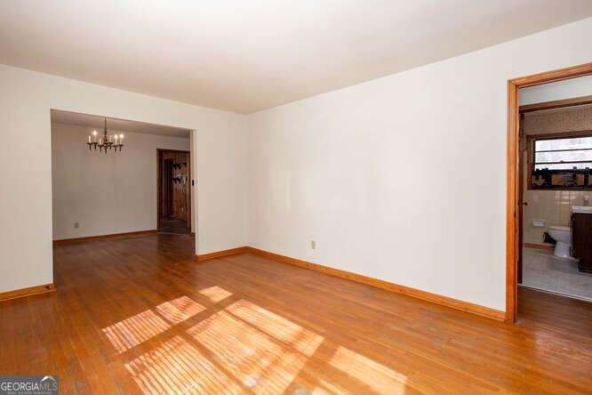 1808 Elmwood Drive Austell - 9