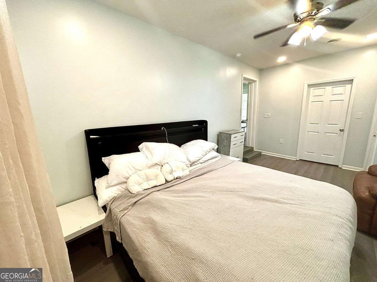 4030 Stonewall Tell Road Atlanta - 2