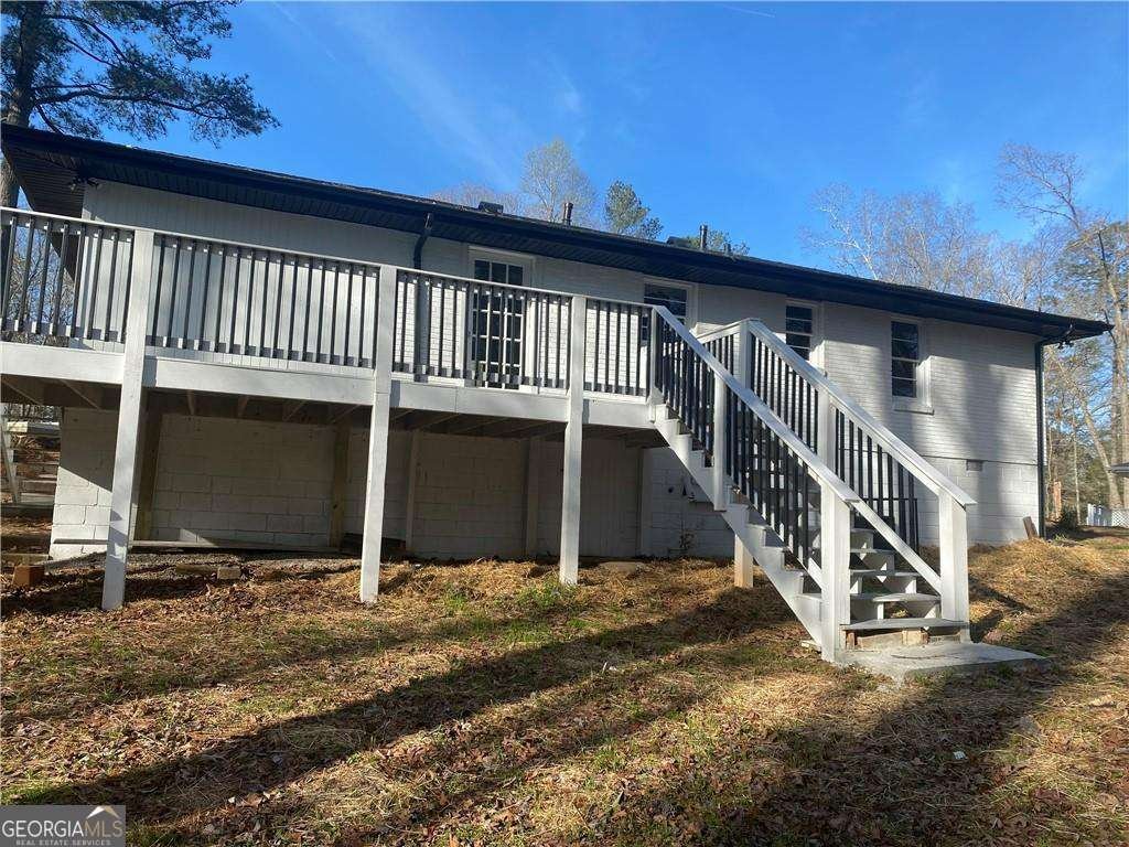 4030 Stonewall Tell Road Atlanta - 20