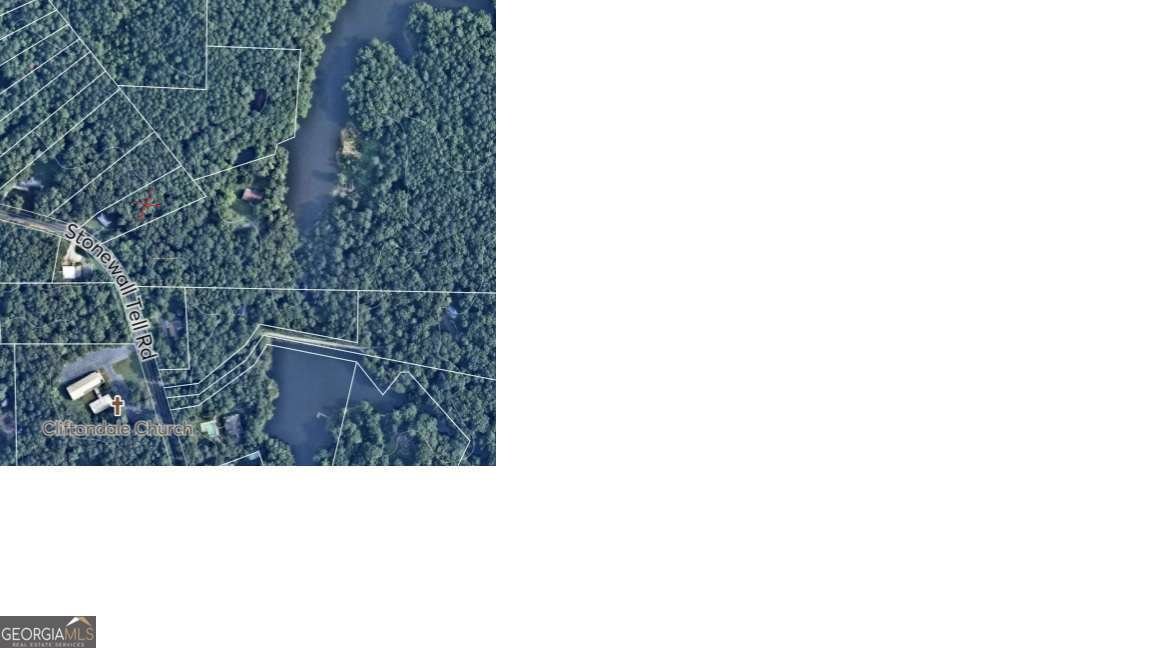 4030 Stonewall Tell Road Atlanta - 22