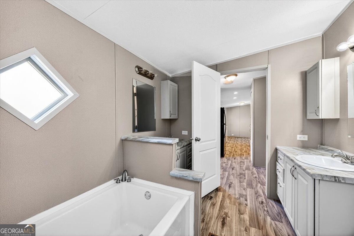 167 Mountain Springs Church Road Macon - 14